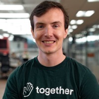 Together Software Employee Matthew Reeves's profile photo