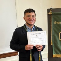 Wingate Companies Employee William Caceres's profile photo
