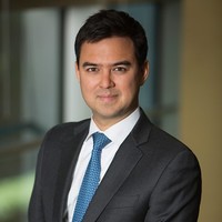 BlackRock Employee Andrew Dickson's profile photo