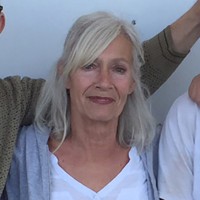 Design Paving LLC Employee Beverly Craig's profile photo