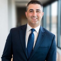 Saxum Real Estate Employee Robert Goulart's profile photo