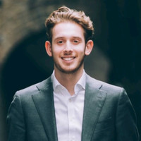Grep Technology Partners (GTP) Employee Scott Greenfield's profile photo