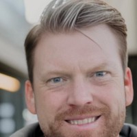 Ygrene Energy Fund Employee Zach Eskelson's profile photo