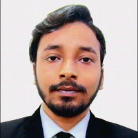 Capillary Technologies Employee Saransh Kumar's profile photo