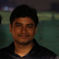 Vyng, Inc. Employee Krishan Gupta's profile photo
