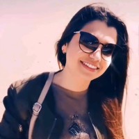 Amel Yahyaoui Email