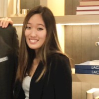 nuHaus Employee Jean Yi's profile photo