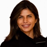 Kuwait Investment Authority Employee Hadeel Boukhadour's profile photo