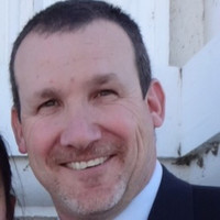 Sempra Employee Kent Kauss's profile photo