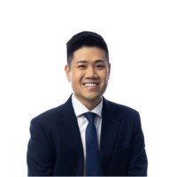 Scoot Employee Jonathan Chng's profile photo