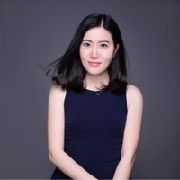 支付宝 Employee Lingling Chen's profile photo