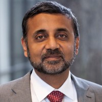 USEReady Employee Ganesh Murthy's profile photo