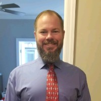 Dynetics, Inc. Employee Jason Epps's profile photo