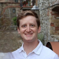 Microsoft Employee Matthew Pick's profile photo