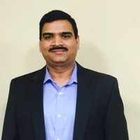 Pioneer Consulting Services LLC Employee Sai S's profile photo