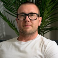 AYKO Employee Andrew Ingham's profile photo