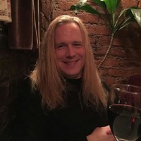 Nathaniel Thorne Email & Phone Number