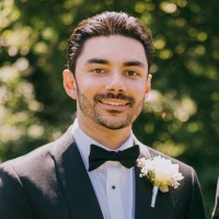 Materialize Employee Bryan Goonetilleke's profile photo
