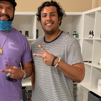 Juan Barajas Email & Phone Number