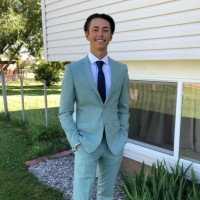 Bison Wealth Management Employee Dillon Foley's profile photo