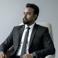 Joshua David Email & Phone Number