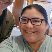 Vroman's Bookstore Employee Amanda Barillas's profile photo