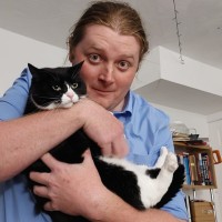 Amodo Design Employee Alexander Petersen's profile photo