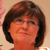 Umeå Energi AB Employee Karin Hedlund's profile photo