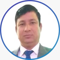 BUOPSO Employee Prakash Bisht's profile photo