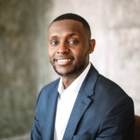 Bain & Company Employee Samuel Maina's profile photo