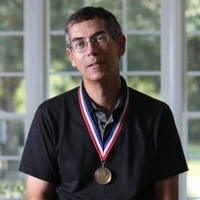 Telephony Software Associates Inc. Employee David Eckel's profile photo