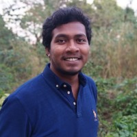 Graymatics Employee Tanumay Mandal's profile photo