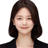 TK Chemical Employee Jieun Park's profile photo