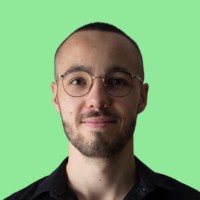 Lead Off Employee Romain Guibert's profile photo