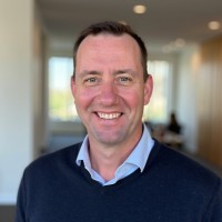 TMF Group Employee Xander Benjamins's profile photo