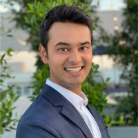 Stealth Employee Madhav Kumar's profile photo