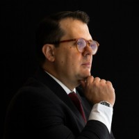 Petronect Employee Samuel Souza's profile photo