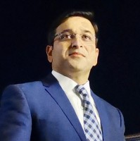 ICS Arabia Employee Muhammad Sap®'s profile photo