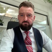 Cgi Design Ltd. Employee Mark Ba's profile photo