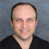 Cedars-Sinai Employee Corey Walker's profile photo