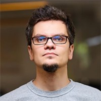 Snov.io Employee Oleksii Kratko's profile photo