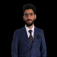 P&R Infraprojects Limted Employee Syed Basit's profile photo
