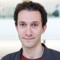 CodeSpeak Employee Andrey Breslav's profile photo