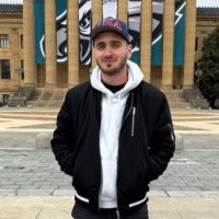 Broward County Public Schools Employee Ross Levine's profile photo