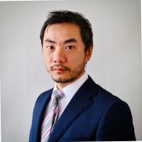 Bytesforce Employee Ivan Hu's profile photo