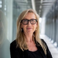 Ørsted Employee Lisbeth Frømling's profile photo