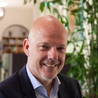 FranklinCovey Benelux Employee Stefan Zanders's profile photo