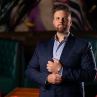 Wolverine Management Employee Matt Faul's profile photo