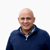 Grupo Elektra Employee David Maya Arriaga's profile photo