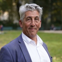 Hervé Rony Email & Phone Number